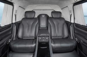 Toyota Land Cruiser 200 by RIDA