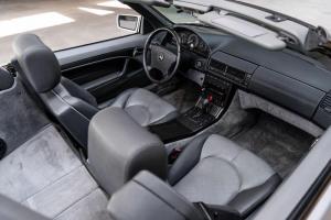 Mercedes-Benz SL600 SL74 by RENNtech 1998 года, Bring a Trailer