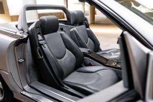 Mercedes-Benz SL600 SL74 by RENNtech 1998 года, Bring a Trailer