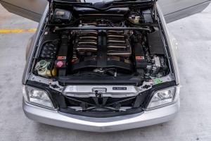 Mercedes-Benz SL600 SL74 by RENNtech 1998 года, Bring a Trailer