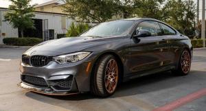 BMW M4 GTS 2016 года, Bring a Trailer