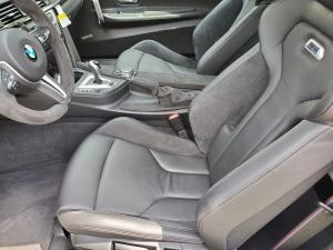 BMW M4 GTS 2016 года, Bring a Trailer