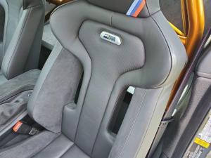 BMW M4 GTS 2016 года, Bring a Trailer