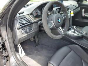BMW M4 GTS 2016 года, Bring a Trailer