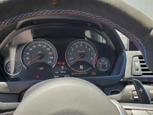 BMW M4 GTS 2016 года, Bring a Trailer