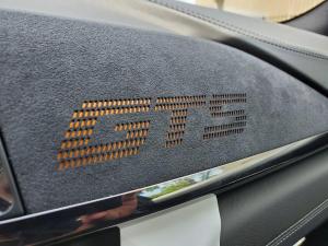 BMW M4 GTS 2016 года, Bring a Trailer