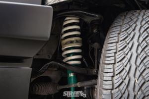 Toyota FJ Cruiser by Atoy Customs