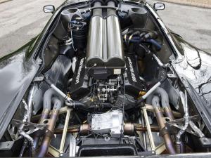 McLaren F1 GTR Longtrail 1996 года, Tom Hartley