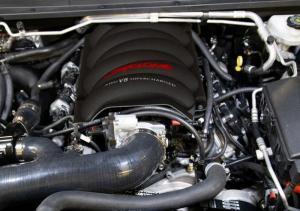 GMC Canyon Syclone SVE