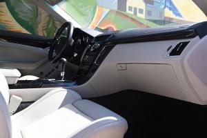 Cadillac CTS-V Sport Wagon 2014 года, Bring A Trailer