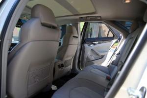 Cadillac CTS-V Sport Wagon 2014 года, Bring A Trailer