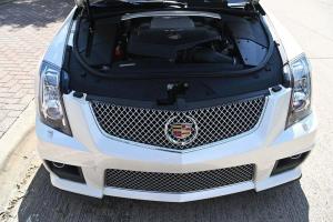 Cadillac CTS-V Sport Wagon 2014 года, Bring A Trailer
