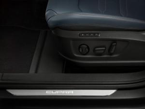 Cupra Ateca 2020 года