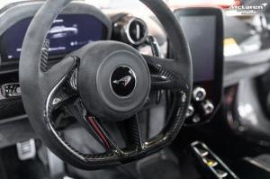 McLaren Senna 2019 года