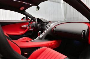 Bugatti Chiron 2019 года, Post Oak Motor Cars