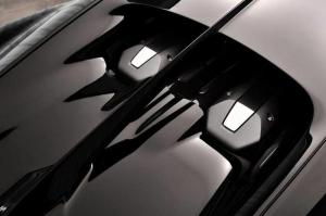 Bugatti Chiron 2019 года, Post Oak Motor Cars