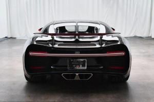 Bugatti Chiron 2019 года, Post Oak Motor Cars