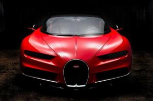 Bugatti Chiron 2019 года, Post Oak Motor Cars