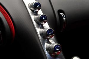 Bugatti Chiron 2019 года, Post Oak Motor Cars