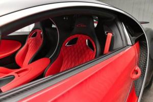 Bugatti Chiron 2019 года, Post Oak Motor Cars