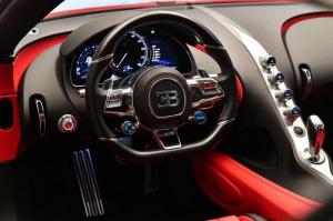 Bugatti Chiron 2019 года, Post Oak Motor Cars