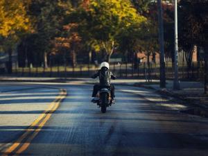 Harley-Davidson Shovelhead by Keino Cycles