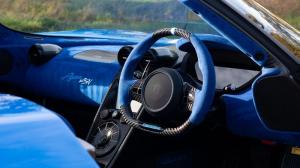 Koenigsegg Agera RSN 2018 года, SuperVettura