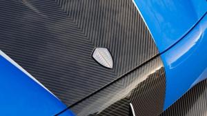 Koenigsegg Agera RSN 2018 года, SuperVettura