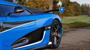 Koenigsegg Agera RSN 2018 года, SuperVettura