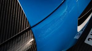 Koenigsegg Agera RSN 2018 года, SuperVettura