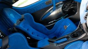 Koenigsegg Agera RSN 2018 года, SuperVettura