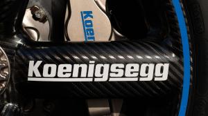 Koenigsegg Agera RSN 2018 года, SuperVettura
