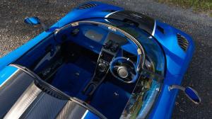 Koenigsegg Agera RSN 2018 года, SuperVettura