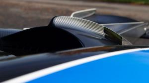 Koenigsegg Agera RSN 2018 года, SuperVettura