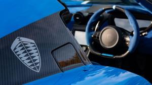 Koenigsegg Agera RSN 2018 года, SuperVettura