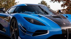 Koenigsegg Agera RSN 2018 года, SuperVettura