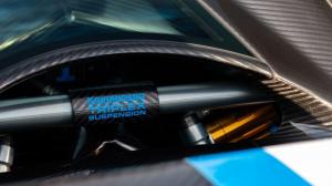 Koenigsegg Agera RSN 2018 года, SuperVettura
