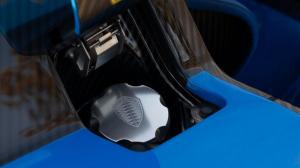 Koenigsegg Agera RSN 2018 года, SuperVettura