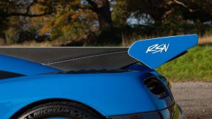 Koenigsegg Agera RSN 2018 года, SuperVettura