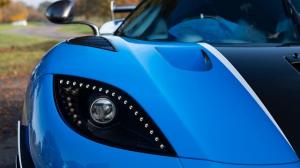 Koenigsegg Agera RSN 2018 года, SuperVettura