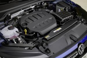 Volkswagen Arteon R 2020 года