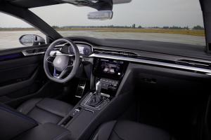 Volkswagen Arteon R 2020 года