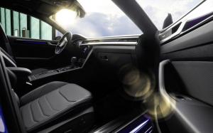 Volkswagen Arteon R 2020 года