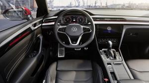 Volkswagen Arteon R-Line 2020 года