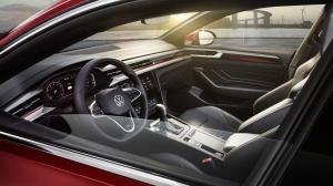 Volkswagen Arteon R-Line 2020 года