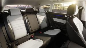 Volkswagen Arteon Shooting Brake Elegance 2020 года