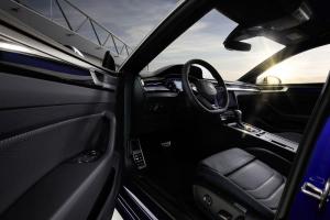 Volkswagen Arteon Shooting Brake R 2020 года