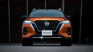 Nissan Kicks обновили для японского рынка