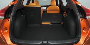 Nissan Kicks e-POWER 2020 года