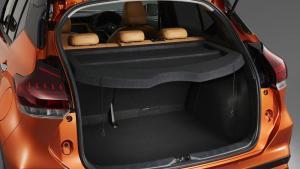 Nissan Kicks e-POWER 2020 года